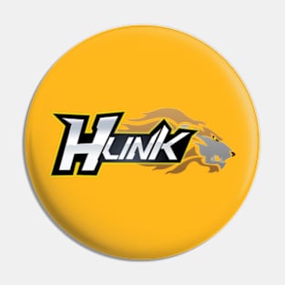 Hunk Pin