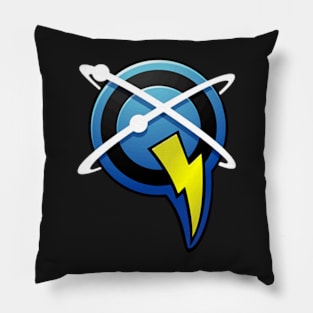 Q-Force Pillow