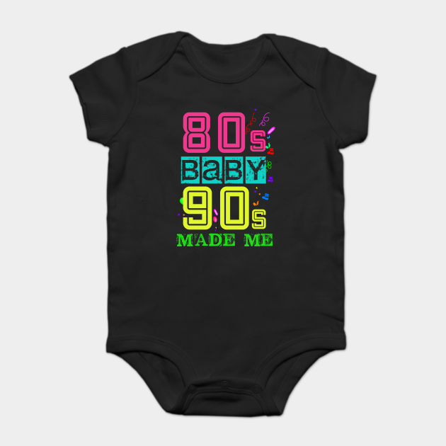 pop culture onesies