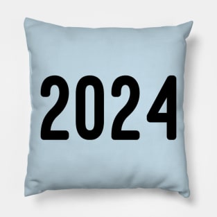 2024 Pillow