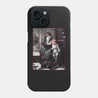 Madonnas lil thug Phone Case