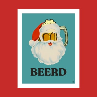 Beerd T-Shirt