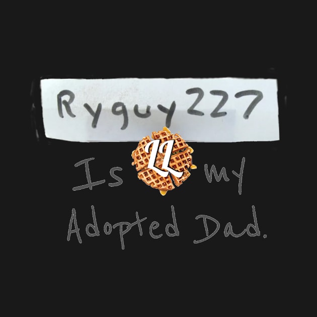 Who’s Your Daddy? by luckylegends