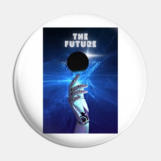 The future Pin