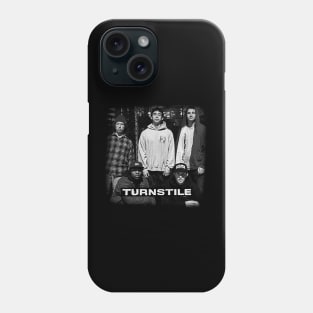 Turn Vintage Phone Case