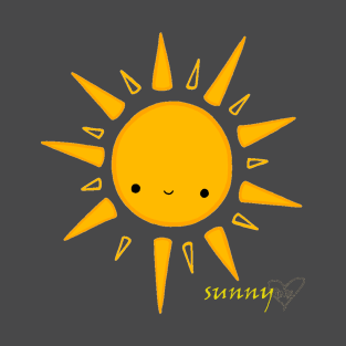 sunny T-Shirt