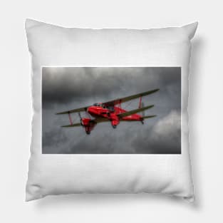 De Havilland DH.90 Dragonfly Pillow