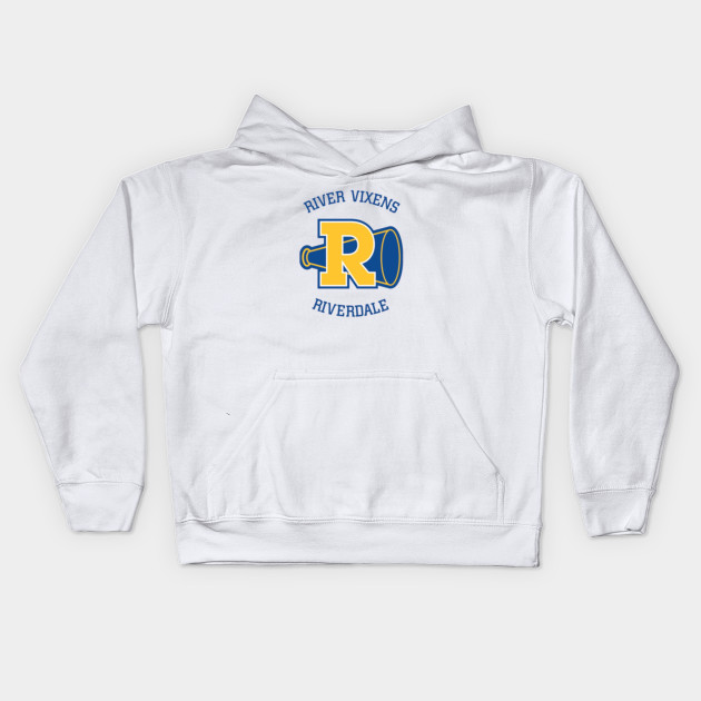 riverdale vixens hoodie