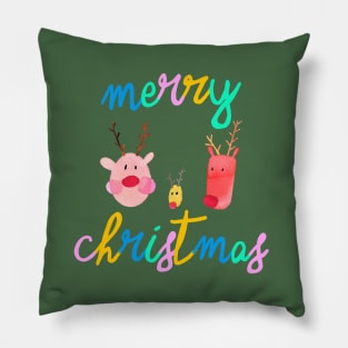 Christmas Pillow