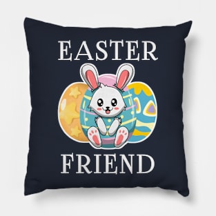 Easter Friend 2024 Pillow