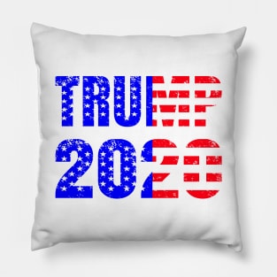 Trump Pillow