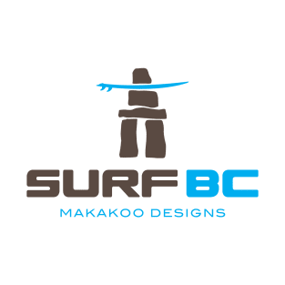 Makakoo Surf BC T-Shirt