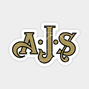 ajs Magnet