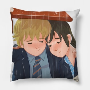 MELODY Pillow