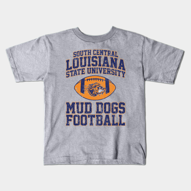 South Central Louisiana State University Mud Dogs Football