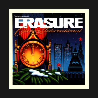 Erasure 1 T-Shirt