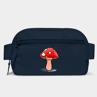 Mushroom Bag