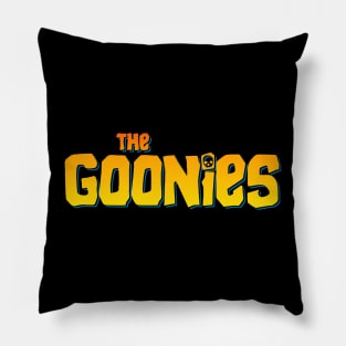 The Goonies Pillow
