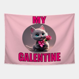 My galentine Tapestry