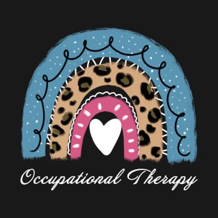 occupational therapist T-Shirt