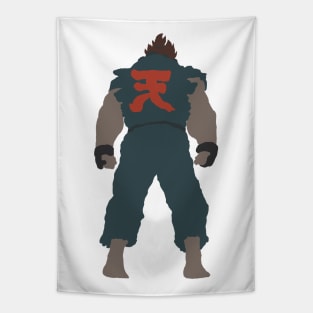 Akuma Tapestry