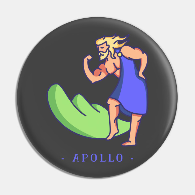 Pin on Apollo's Must Have's