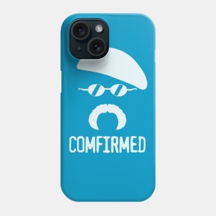 Myth Comfirmed Phone Case