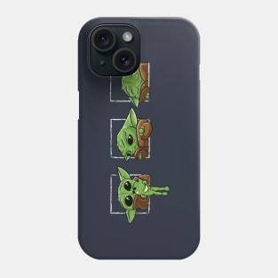 Eat Play Sleep Repeat Phone Case