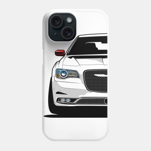 300M 2016 Phone Case