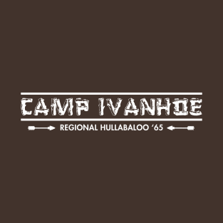 Camp Ivanhoe T-Shirt