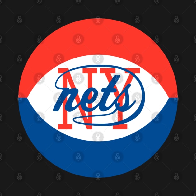 NY Nets by Pop Fan Shop