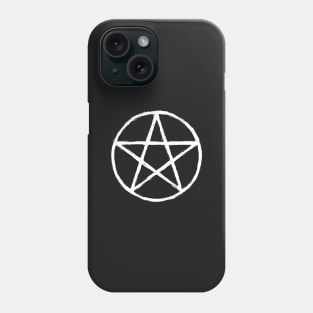 pentagram Phone Case