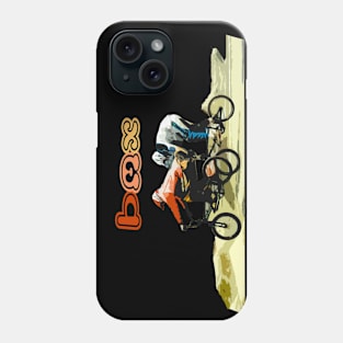 bmx Phone Case