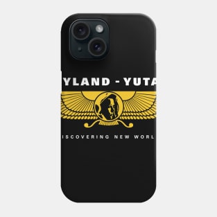 Weyland-Yutani Phone Case