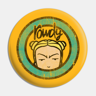 Ronda Rousey Pins And Buttons Teepublic