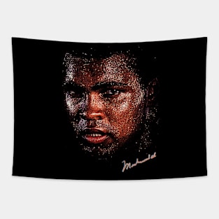 Great Ali Tapestry