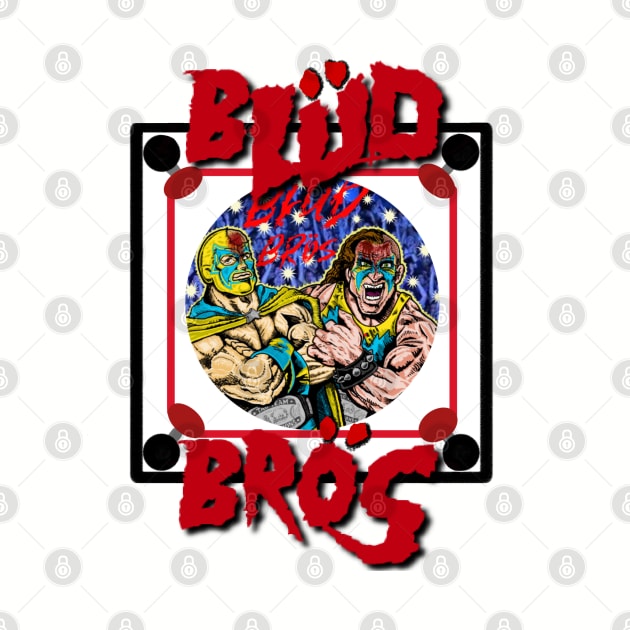 Blüd Brös Ring by BludBros