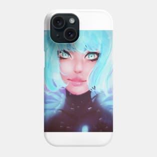 Cass Phone Case