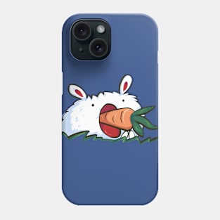 NOM bun Phone Case