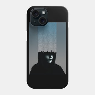 I'm Mr Robot Phone Case