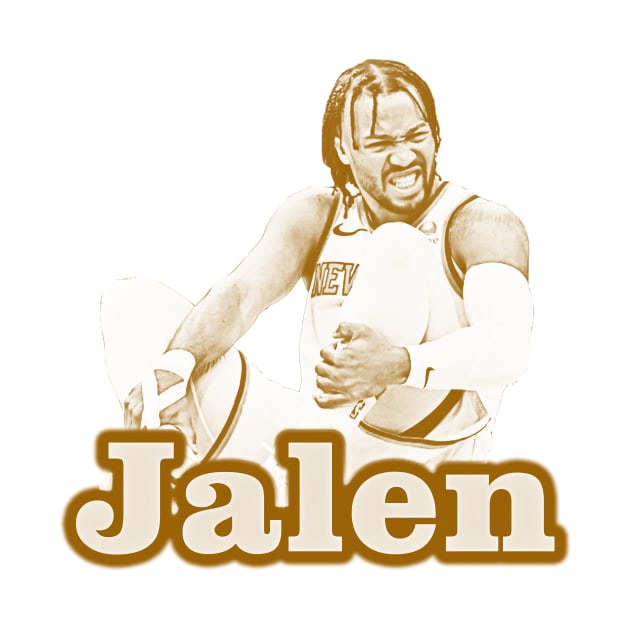 jalen by Motypevation