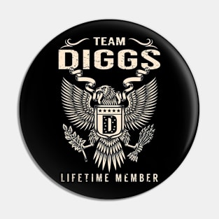 DIGGS Pin