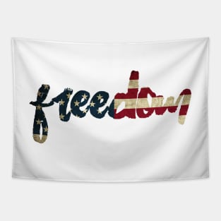 Freedom Tapestry