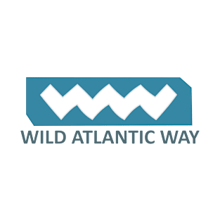 Wild Atlantic way T-Shirt