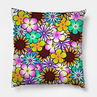 Bloom Pillow