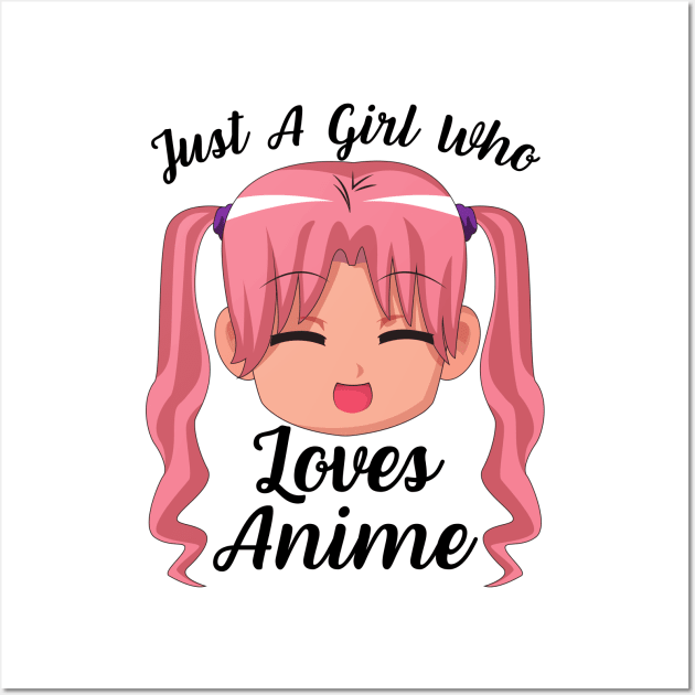 Wall Art Print Anime poster, Gifts & Merchandise