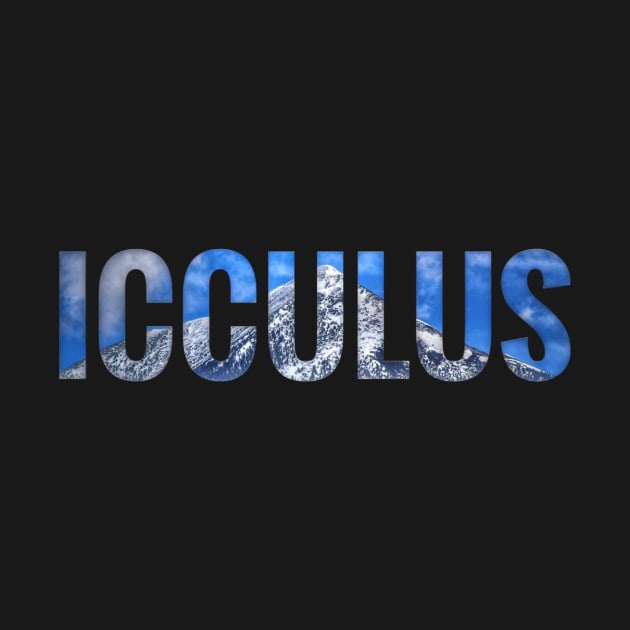 ICCULUS by Trigger413