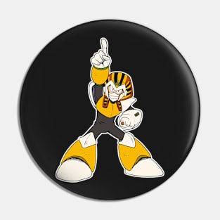 PHARAOHMAN Pin