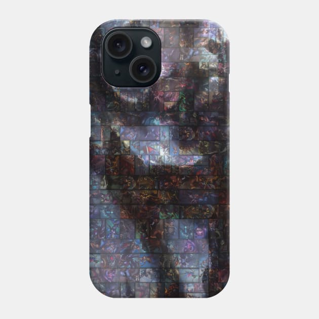 Diana Phone Case by nowtfancy