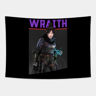 wraith Tapestry